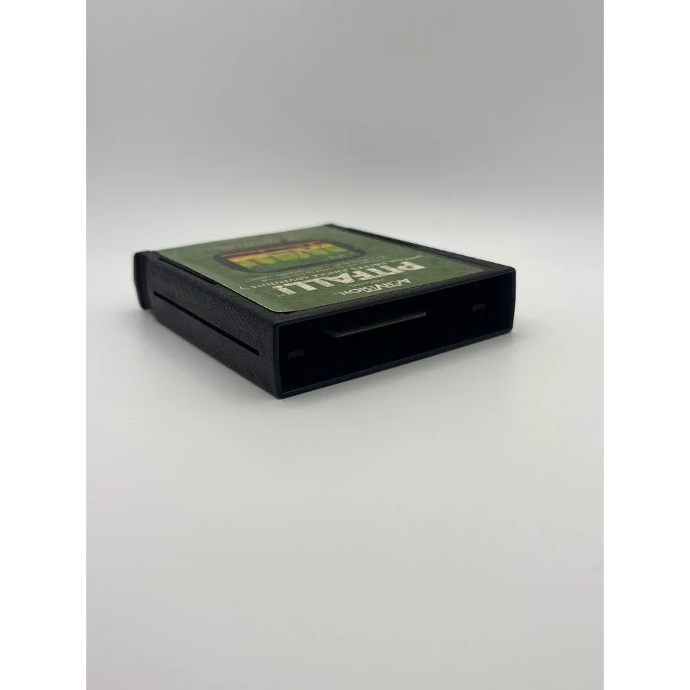 Atari 2600 Pitfall! Activision Pitfall Harry's Jungle Adventure Game AX-018